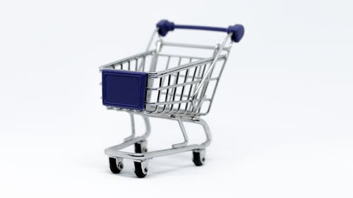 Online Shopping Carts