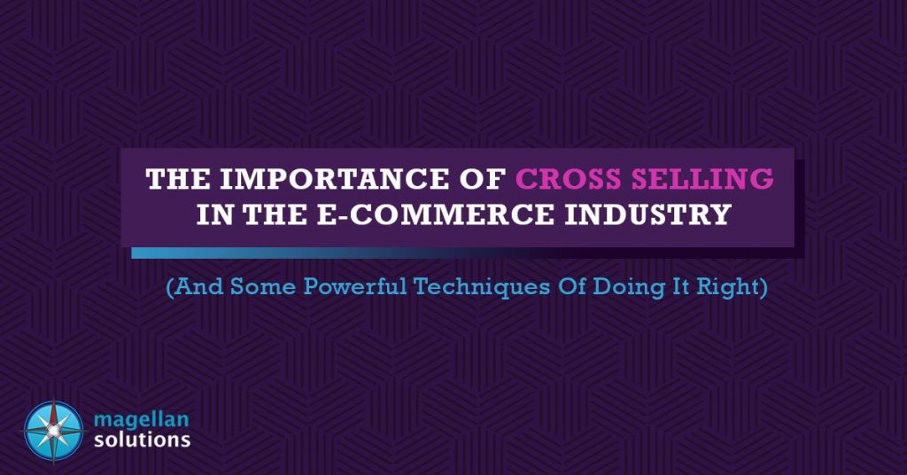 Importance Of Cross Selling