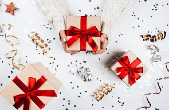 Leveraging Big Data to Increase Holiday Sales