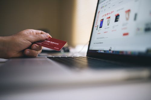 Reasons Why Website Visitors Abandoned their Shopping Carts