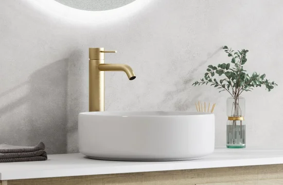 Choose the Right Basin for Your Bathroom in 2022
