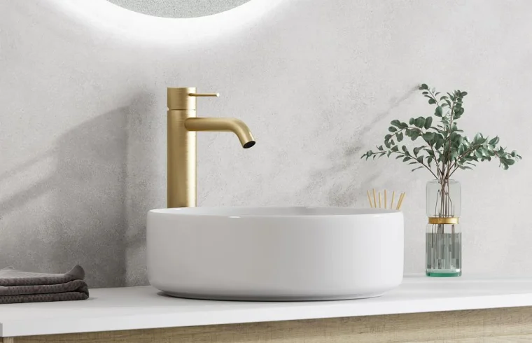 Choose the Right Basin for Your Bathroom in 2022